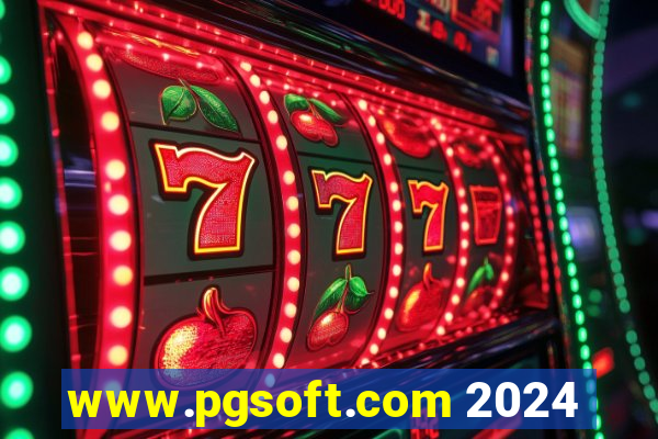 www.pgsoft.com 2024